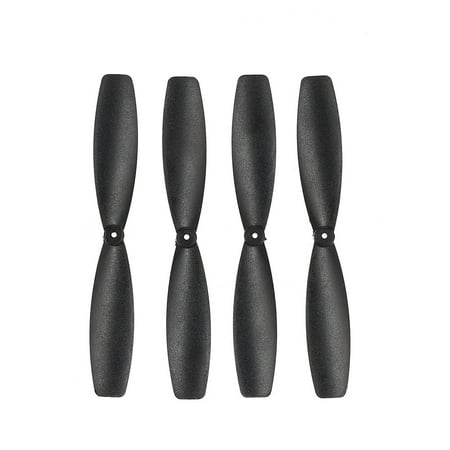 60mm Propeller Props CW CCW Blade For RC Drone Props Replacement Blade Parts DIY